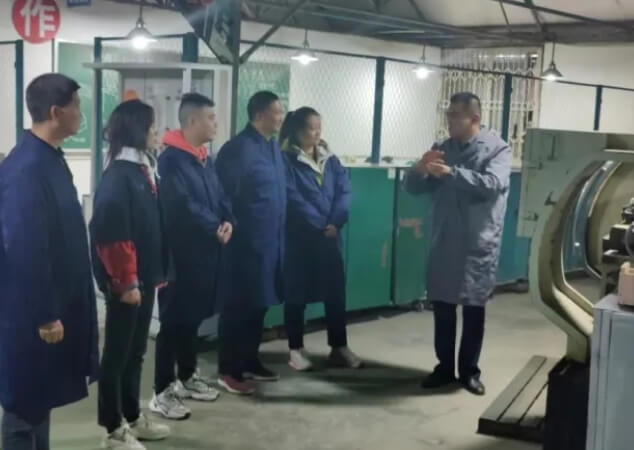 成都新高技工學(xué)校