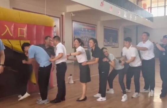 一中北星