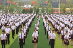 2025年成都泛美航空旅游職業(yè)學校招生對象_招生方式