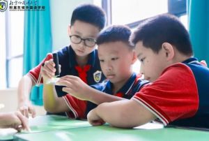 2025年北外附屬東坡外國(guó)語學(xué)校招生對(duì)象_招生方式