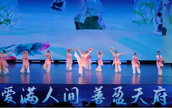 成都師上高中