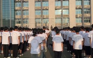 2025年四川省南充師范學(xué)校師資如何_師資介紹