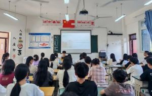 2025年南充工貿(mào)科技職業(yè)學(xué)校招生對象_招生方式