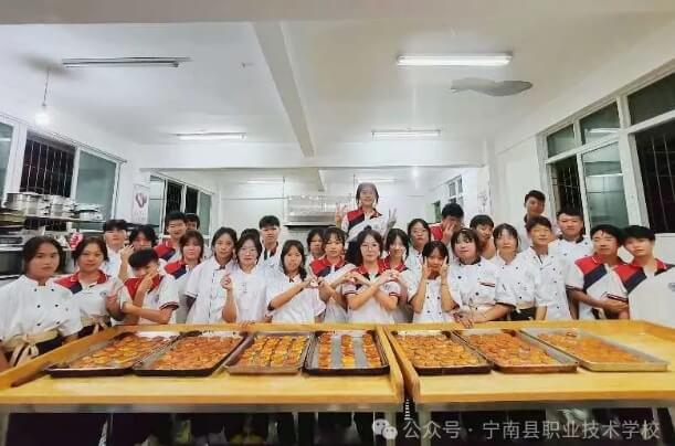 寧南縣職業(yè)技術(shù)學(xué)校