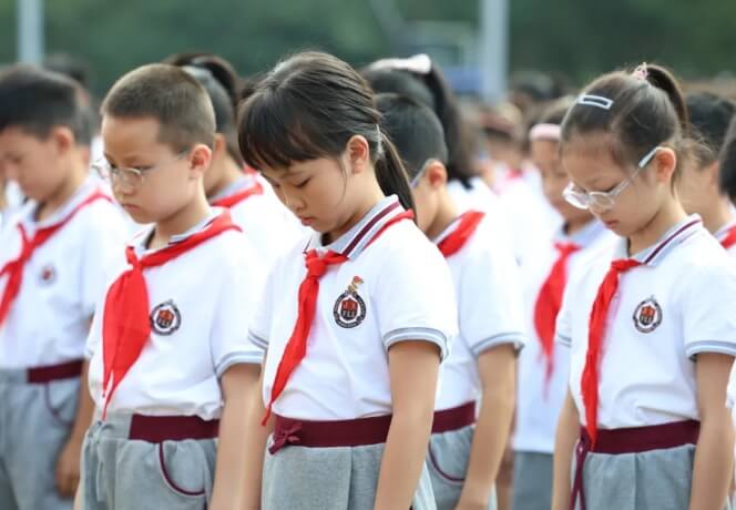 成都市溫江區(qū)嘉祥外國語學(xué)校