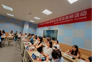 2025年石室蜀都中學(xué)師資如何_師資介紹