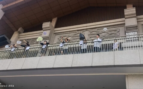 成都西川匯錦都學校