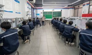 2025年成都萬(wàn)通高級(jí)技工學(xué)校怎么樣_學(xué)校介紹