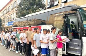 2025年四川科華高級(jí)技工學(xué)校宿舍如何_宿舍介紹
