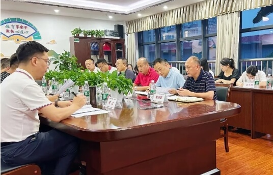 眉山東辰學校