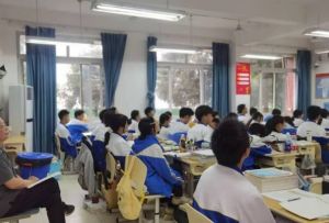 2025年新津?qū)嶒?yàn)高中師資如何_師資介紹