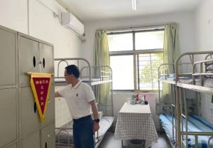 2025年咸陽中鐵工程職業(yè)技術(shù)學(xué)校怎么樣_學(xué)校介紹