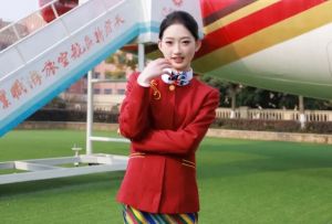 2025年四川天府新區(qū)航空旅游職業(yè)學(xué)院怎么樣_學(xué)校介紹