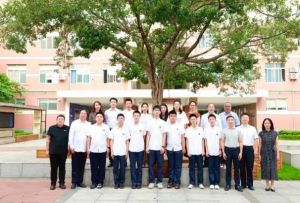 2025年嘉祥錦江中學怎么樣_學校介紹