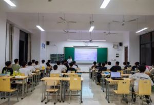2025年四川科技職業(yè)學院中職部怎么樣_學校介紹