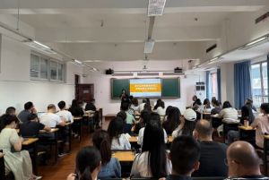 2025年實(shí)外金牛高級(jí)中學(xué)教學(xué)設(shè)施如何_教學(xué)設(shè)施介紹