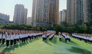 ?2025年成都市溫江區(qū)光華實(shí)驗(yàn)中學(xué)校怎么樣_學(xué)校介紹