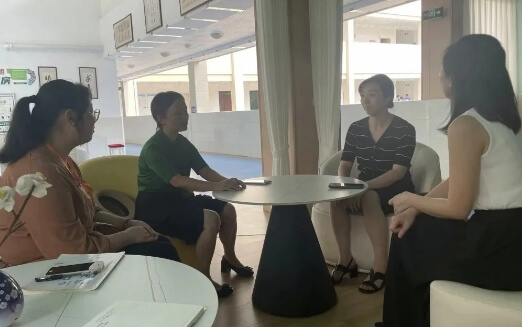 成都市溫江區(qū)光華實驗中學校