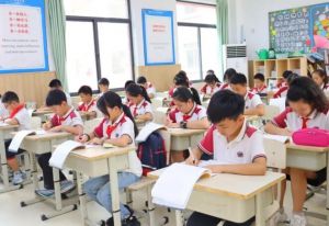 2025年成都市郫都區(qū)川科外國(guó)語(yǔ)學(xué)校怎么樣_學(xué)校介紹