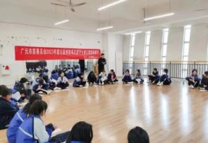 2025年廣元市樹人中學(xué)怎么樣_學(xué)校介紹