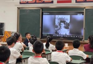 2025年都江堰市嘉祥外國語學校師資如何_師資介紹