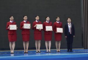 2025年自貢旅游職高宿舍環(huán)境如何_宿舍環(huán)境介紹