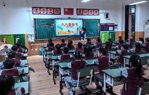 2025年都江堰市嘉祥外國語學校教學設施如何_教學設施介紹