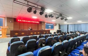2025年四川省南充衛(wèi)生學(xué)校招生對象_招生介紹