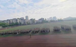 2025年四川省鹽業(yè)學校辦學規(guī)模如何_辦學規(guī)模介紹