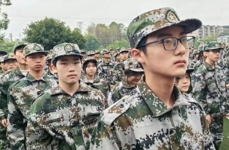 武勝職專
