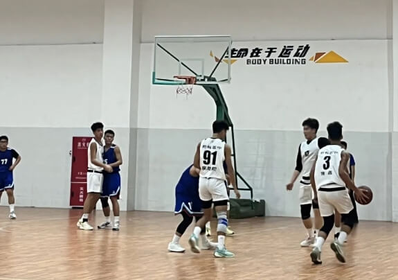 仁壽新科學(xué)校