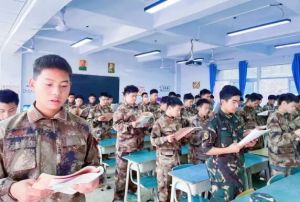 2025年南充工貿(mào)科技職業(yè)學(xué)校教學(xué)設(shè)施如何_教學(xué)設(shè)施介紹