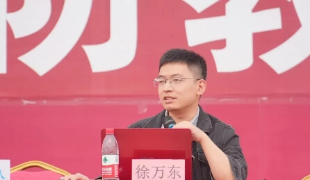 南充工貿(mào)科技職業(yè)學(xué)校