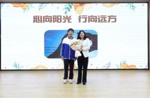 2025年新津?qū)嶒?yàn)高中校風(fēng)如何_校風(fēng)介紹