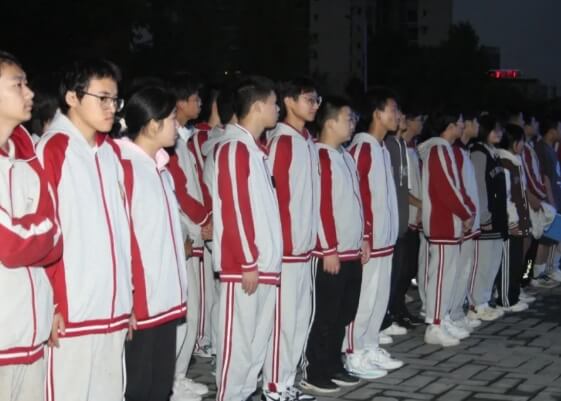 鹽亭縣職業(yè)技術(shù)學(xué)校