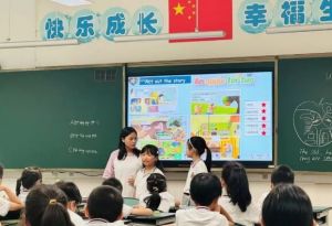 2025年成都市溫江區(qū)嘉祥外國(guó)語(yǔ)學(xué)校教學(xué)設(shè)施如何_教學(xué)設(shè)施介紹