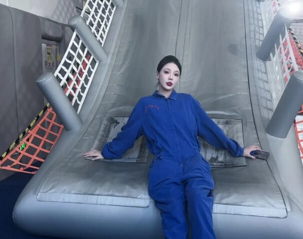成都航空職業(yè)技術學院