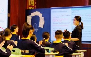 2025年眉山東辰學(xué)校校風(fēng)如何_校風(fēng)介紹