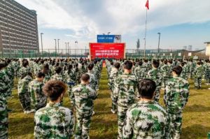 2025年成都萬(wàn)通高級(jí)技工學(xué)校招生對(duì)象_招生介紹