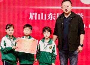 2025年眉山東辰學(xué)校辦學(xué)成果如何_辦學(xué)成果介紹