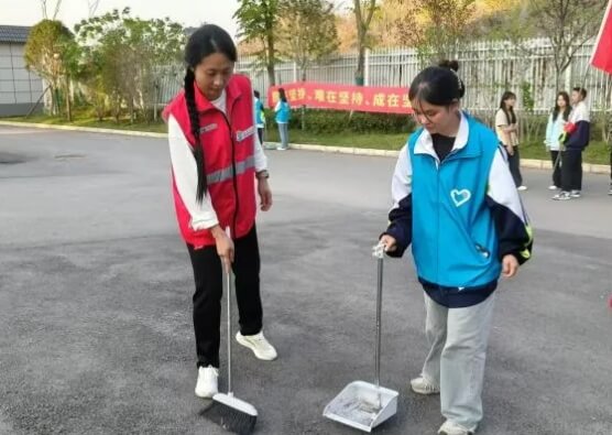 自貢旅游職高