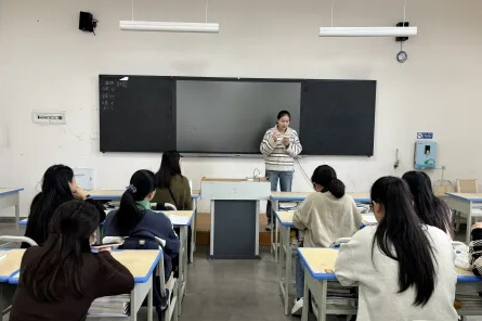 自貢旅游職高