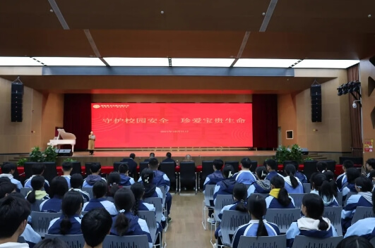 綿陽博美實驗高級中學(xué)