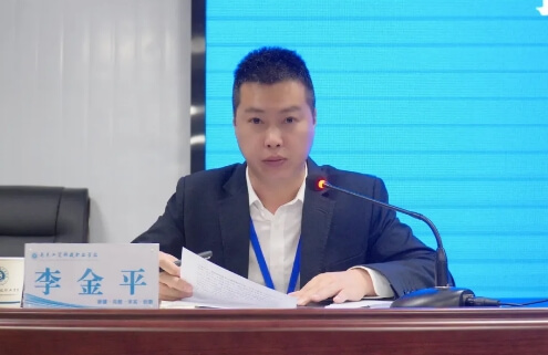 南充工貿(mào)科技職業(yè)學(xué)校
