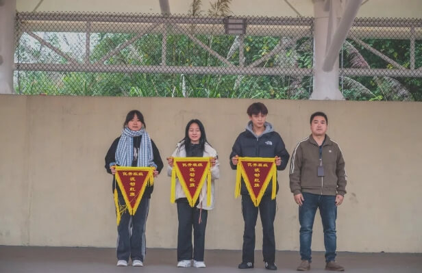 四川科技職業(yè)學(xué)院中職部