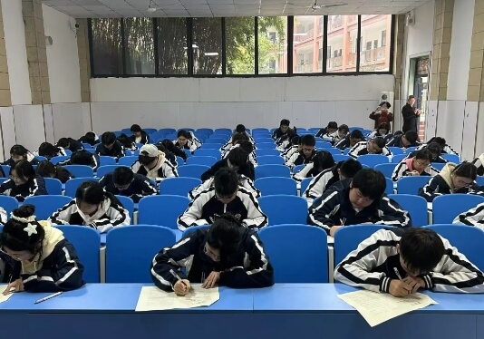 仁壽新科學(xué)校