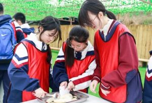 2025年北外附屬東坡外國語學(xué)校校園環(huán)境如何_校園環(huán)境介紹