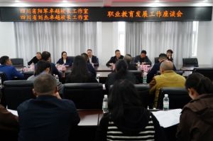 2025年南溪職校校園環(huán)境如何_校園環(huán)境介紹