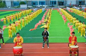 2025年自貢旅游職高就業(yè)前景如何_就業(yè)前景介紹