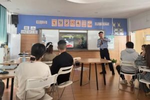 2025年成都美視學(xué)校辦學(xué)理念如何_辦學(xué)理念介紹